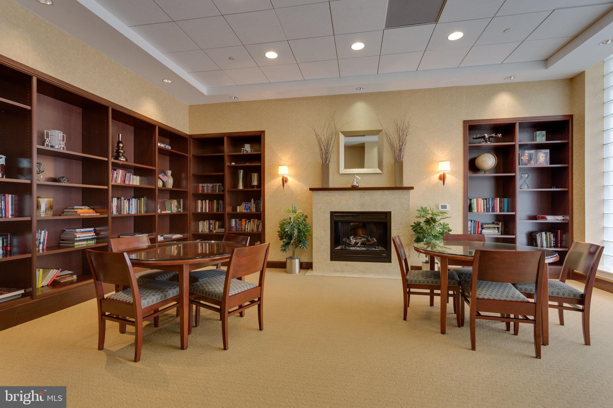 CLARENDON - Residential Lease