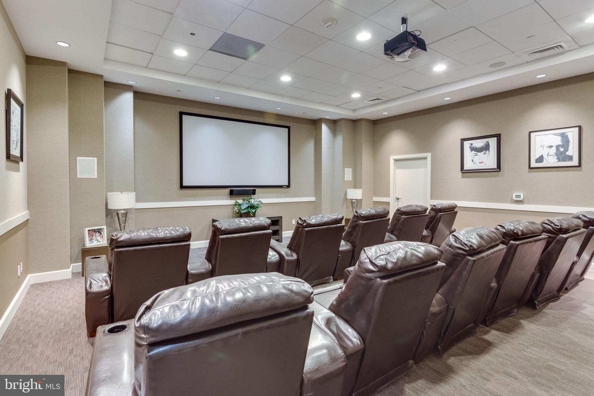 CLARENDON - Residential Lease