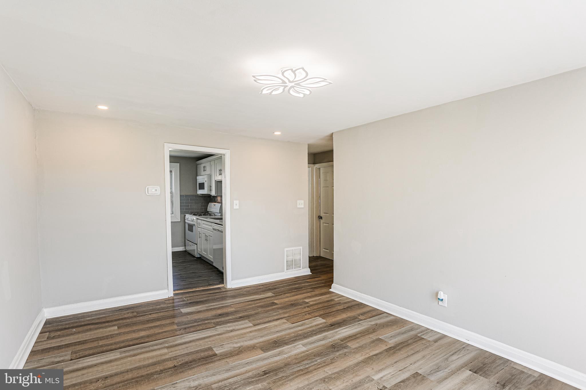 BERKSHIRE - Residential Lease