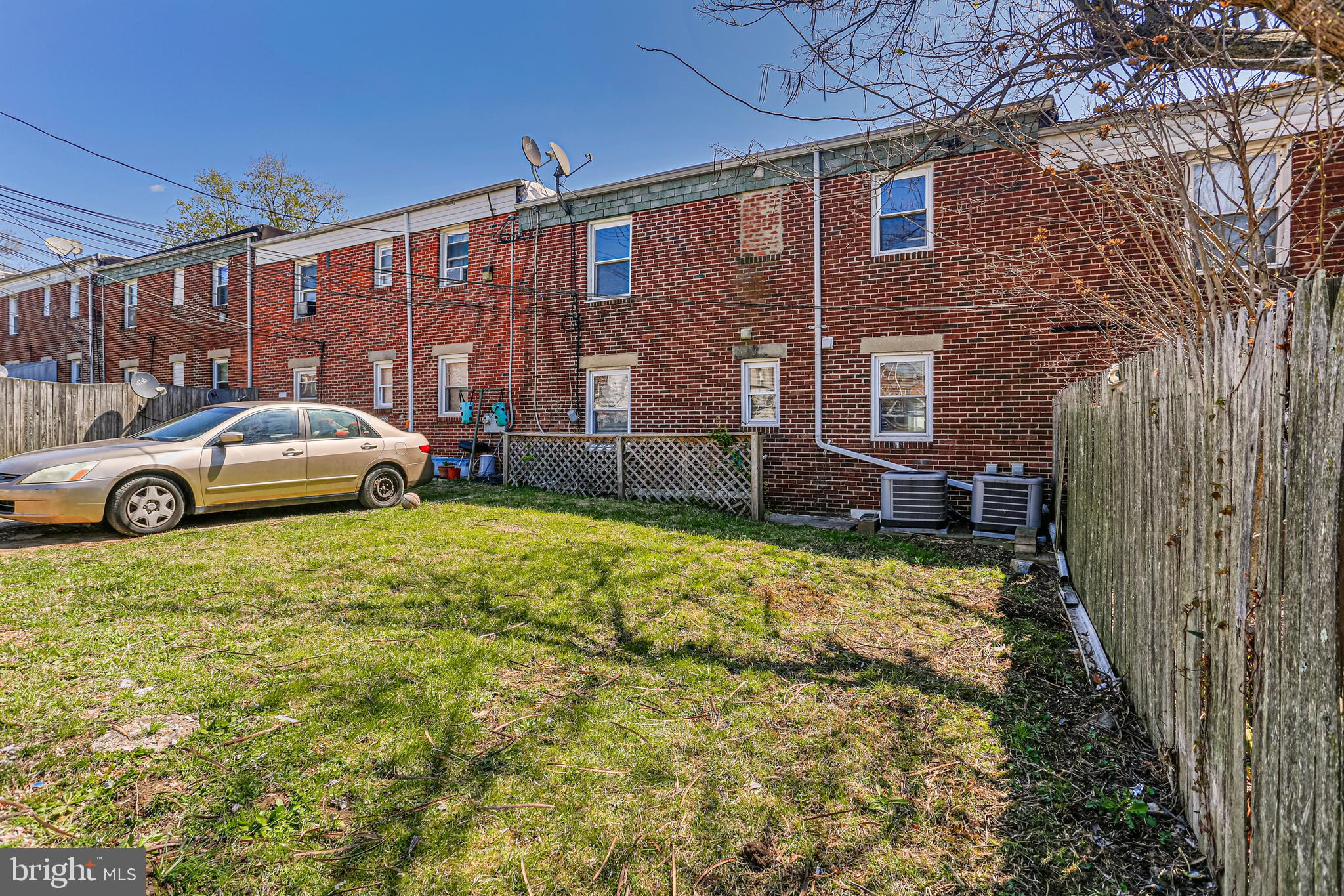 BERKSHIRE - Residential Lease