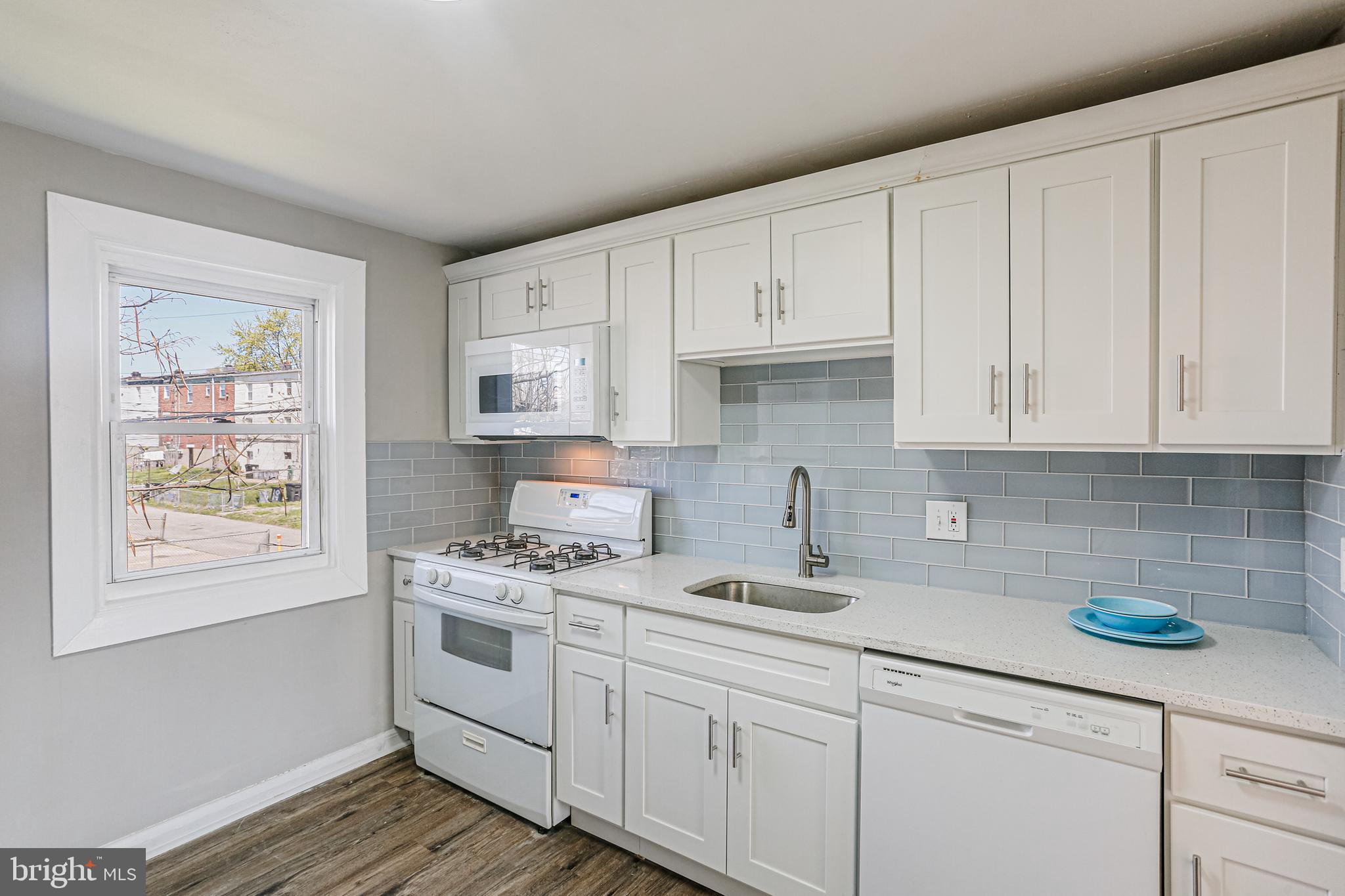 BERKSHIRE - Residential Lease