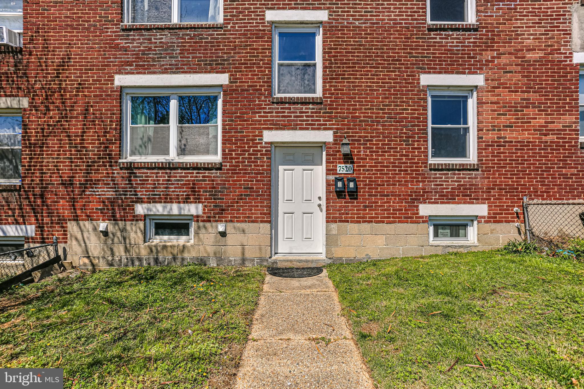BERKSHIRE - Residential Lease