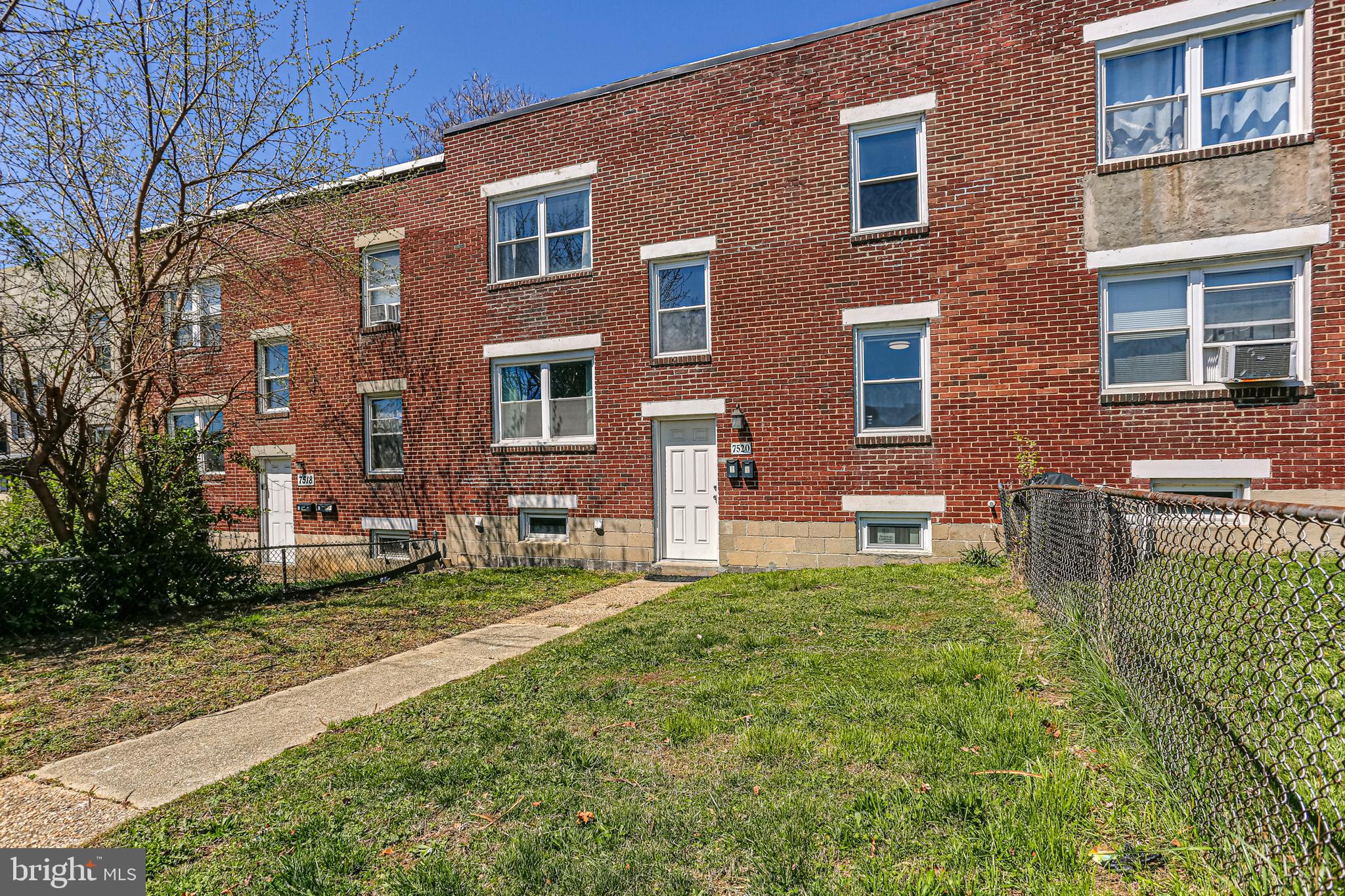 BERKSHIRE - Residential Lease