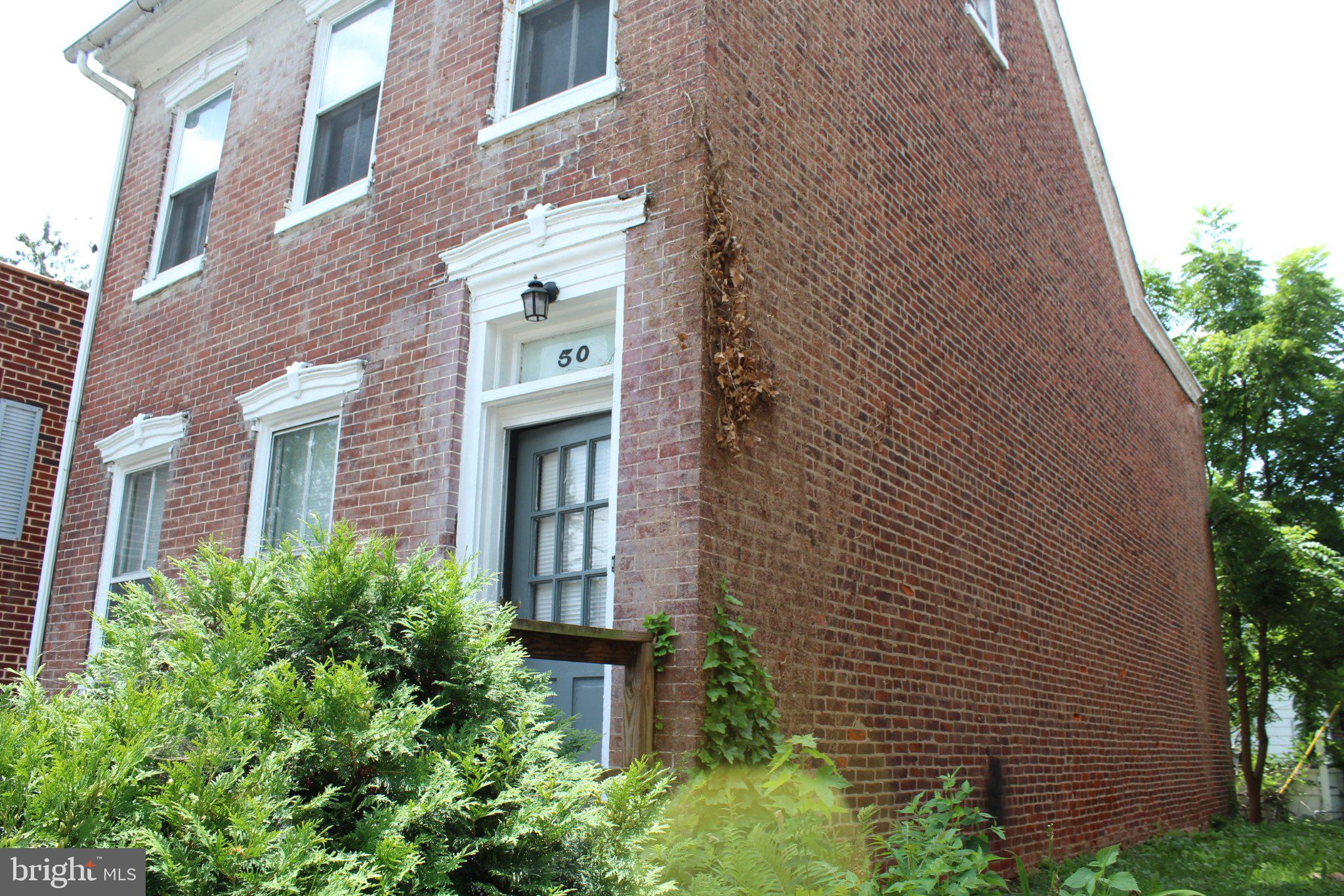 50 E 2ND STREET