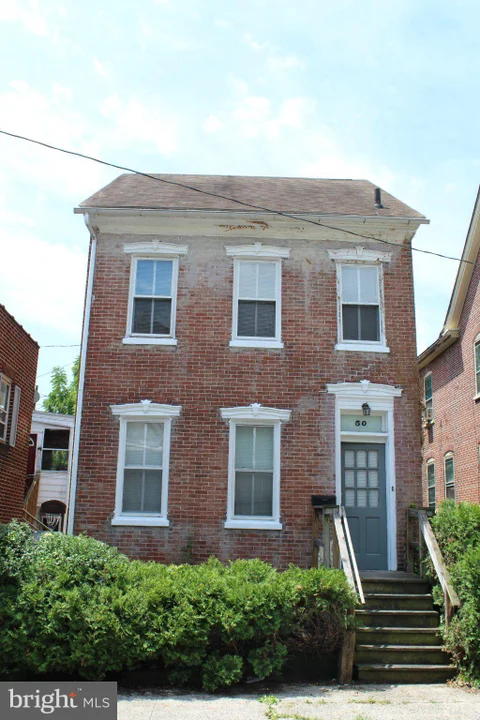 50 E 2nd Street, Pottstown, PA 19464 - MLS#: PAMC2193530