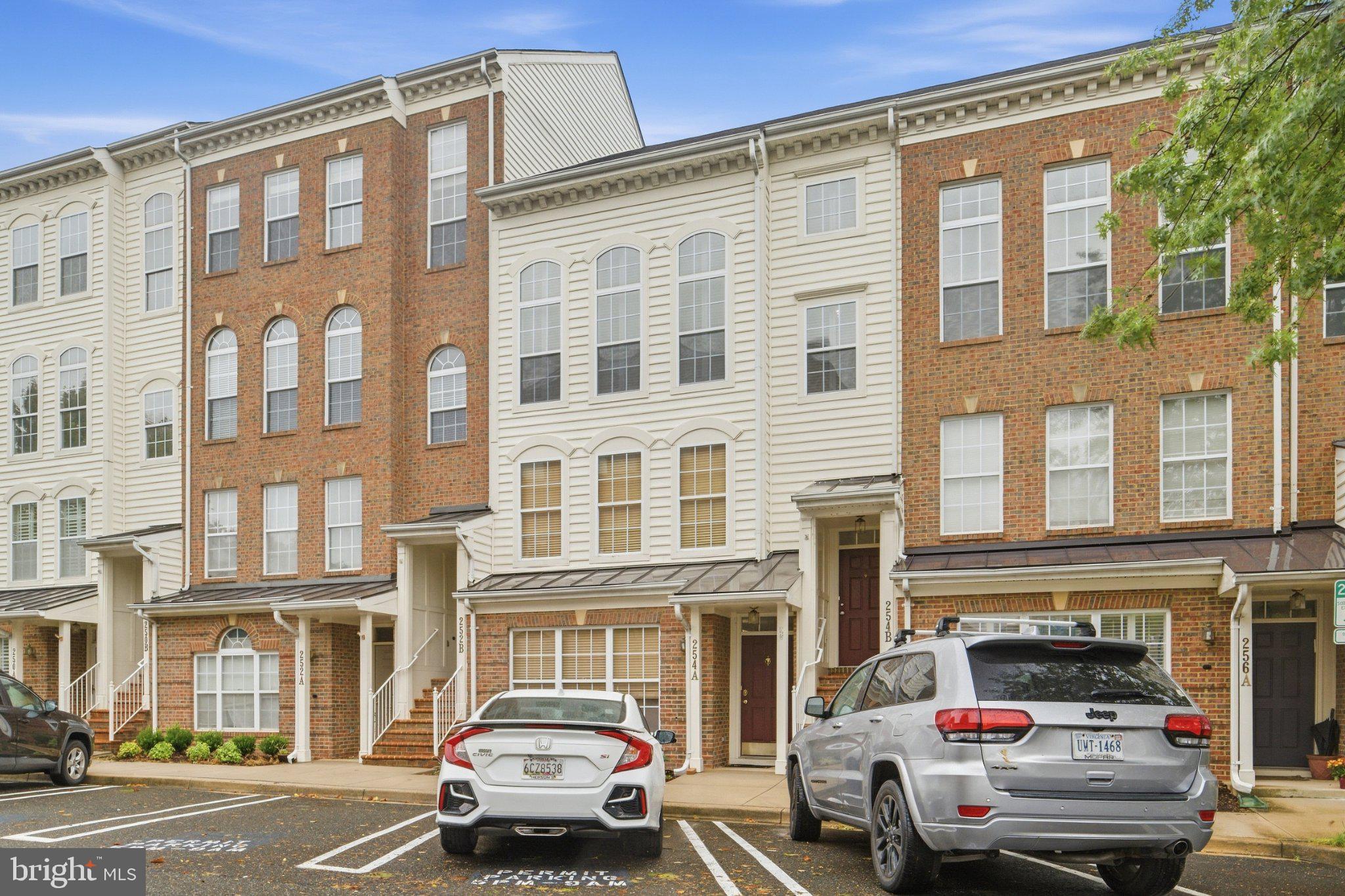 254 MARKET STREET B E 254B