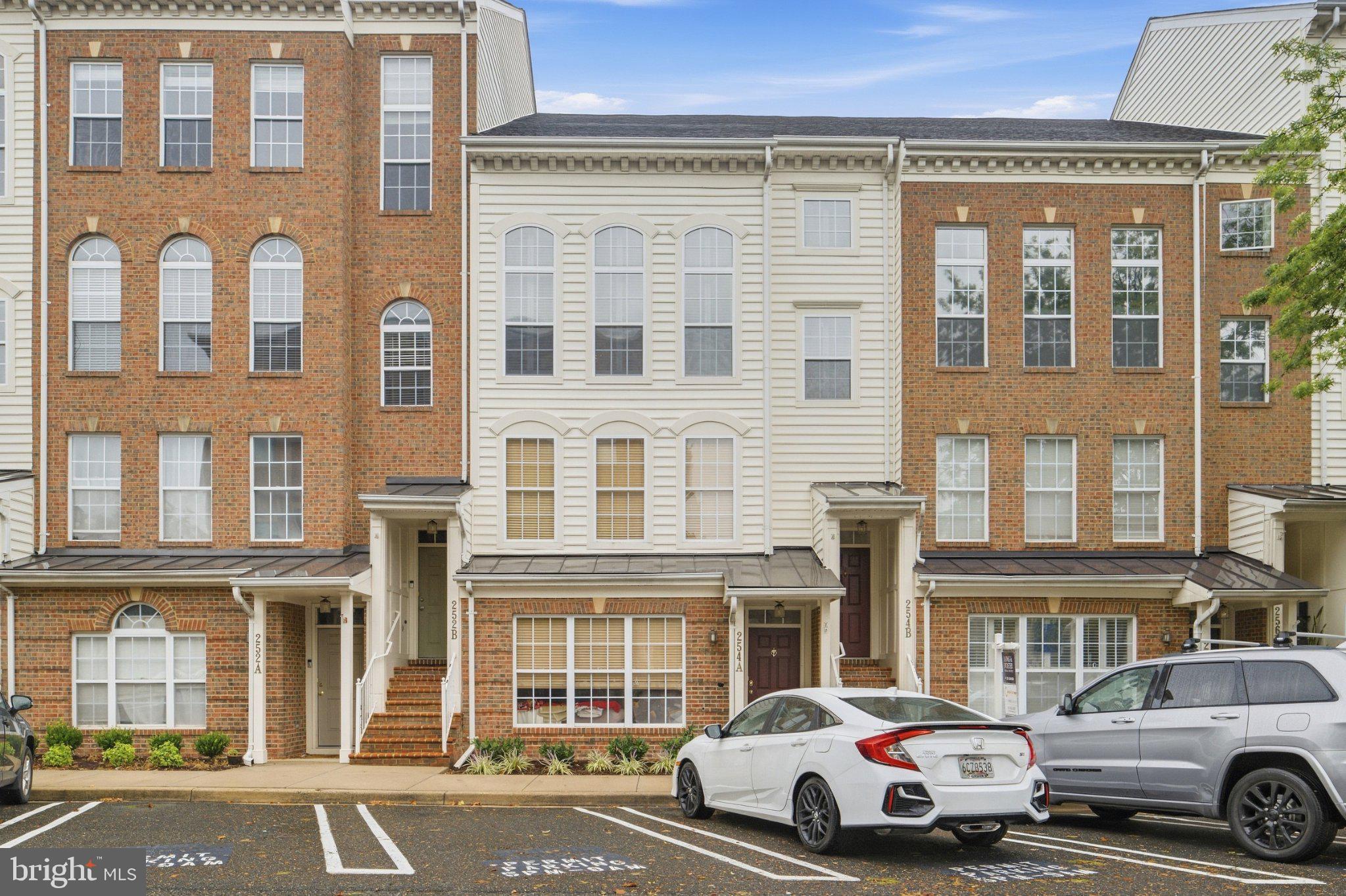 254 MARKET STREET B E 254B