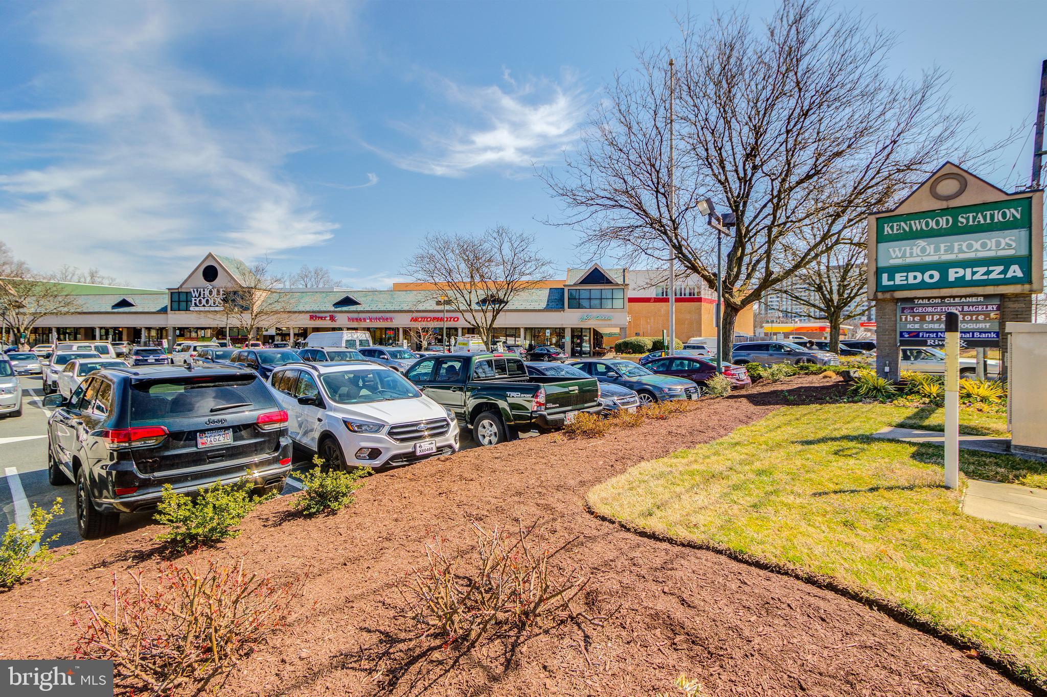 KENWOOD - Residential