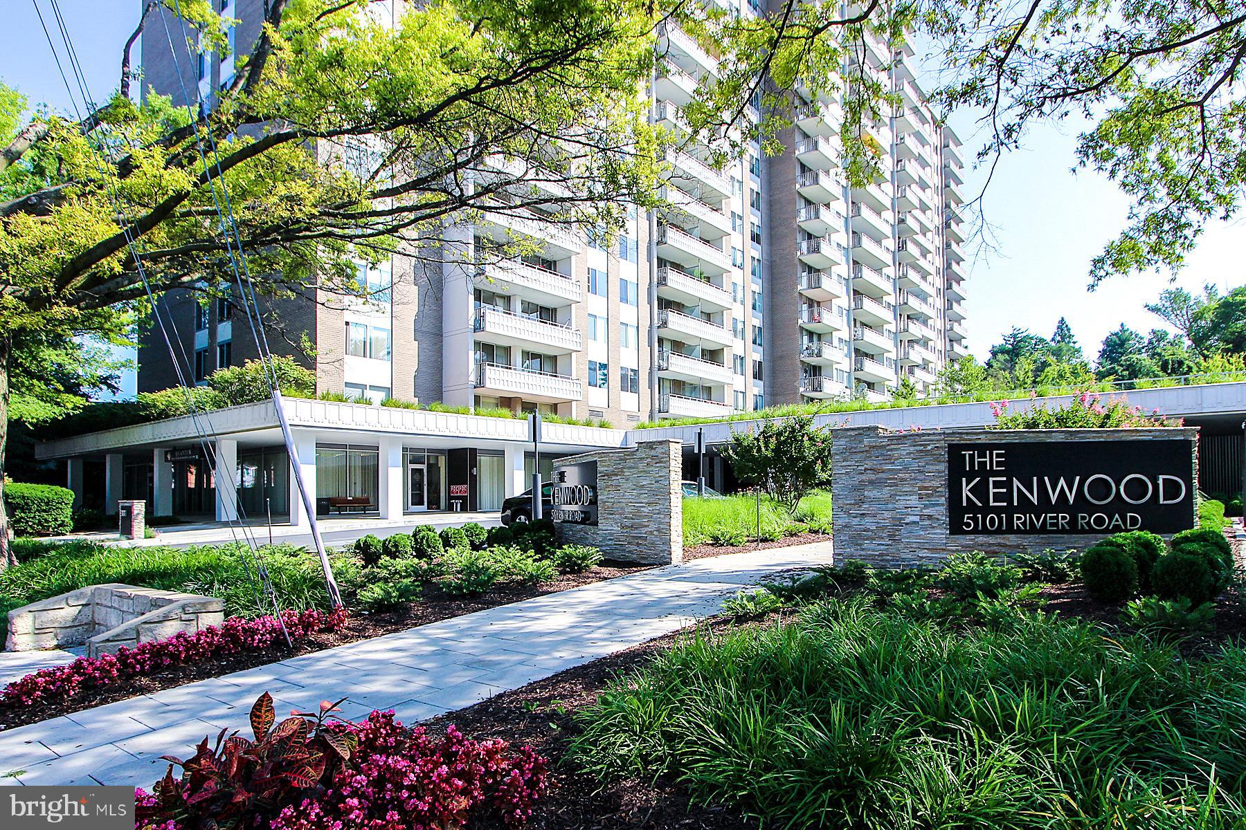 KENWOOD - Residential