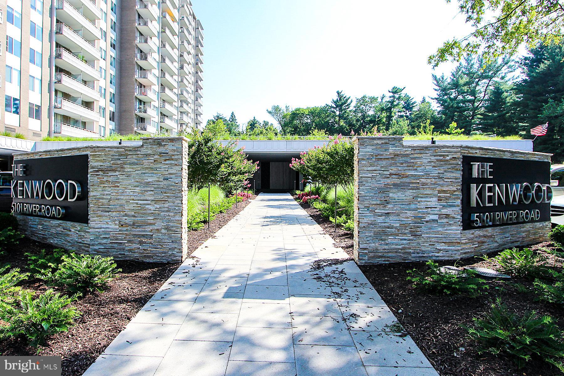 KENWOOD - Residential