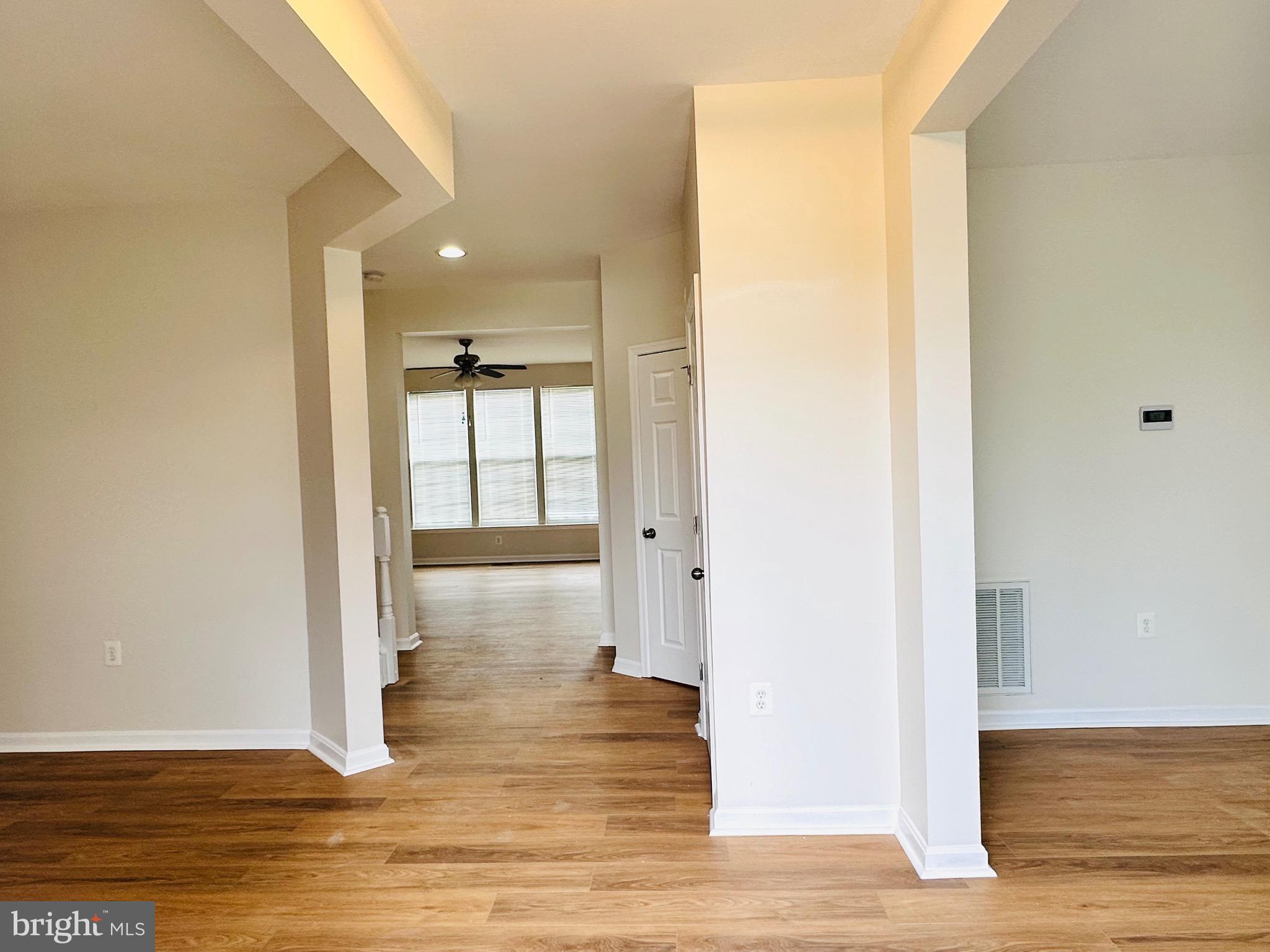 HUNTFIELD - Residential Lease