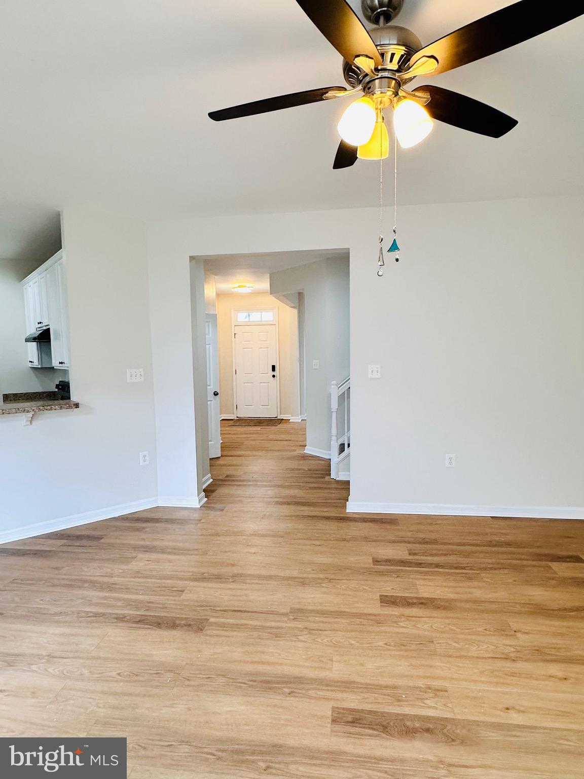 HUNTFIELD - Residential Lease