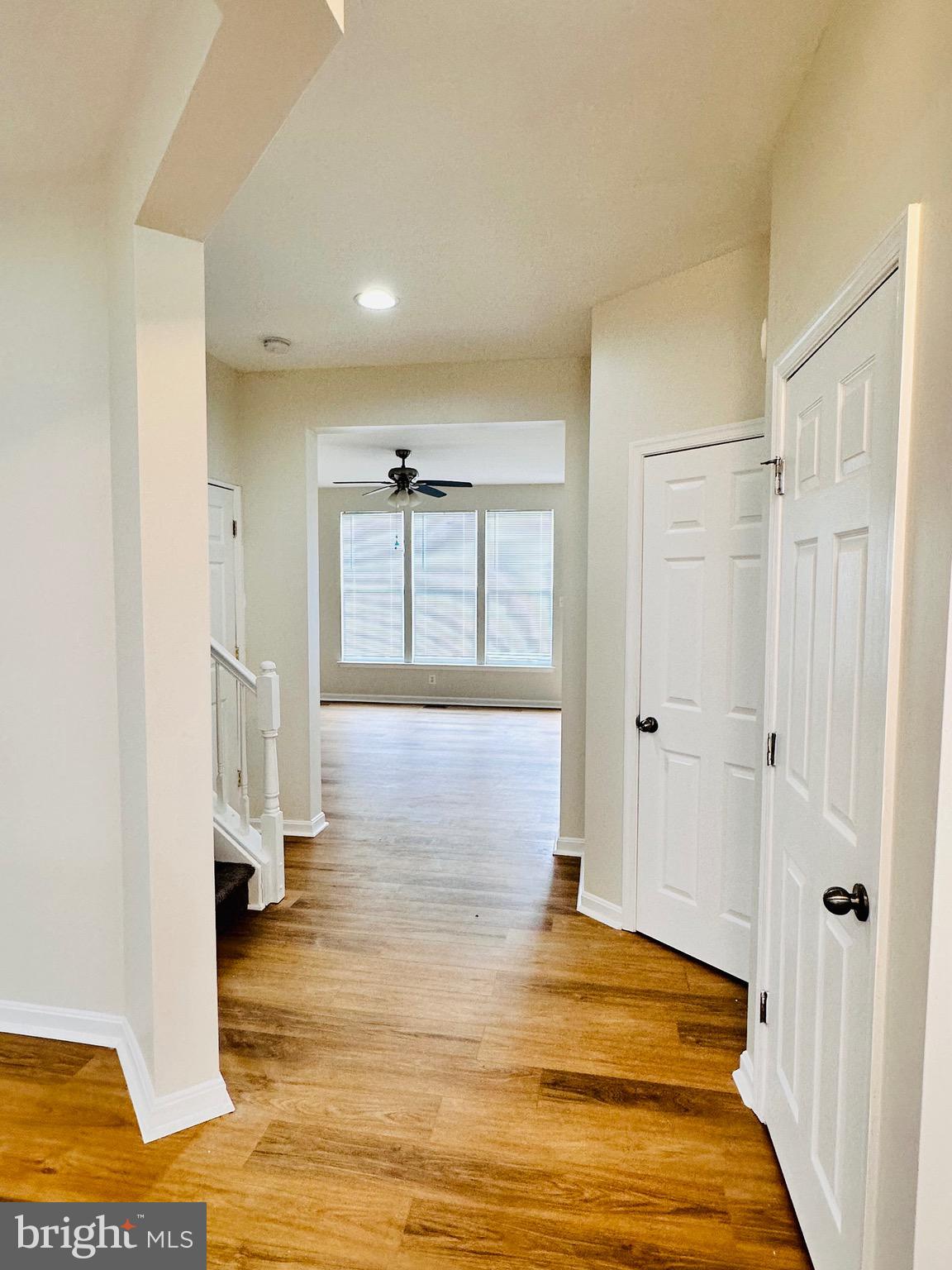 HUNTFIELD - Residential Lease