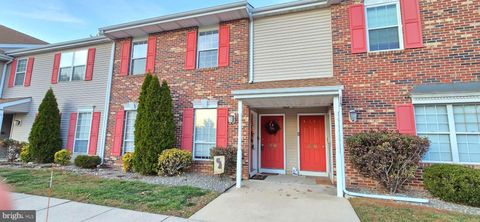 206 CRIDER AVENUE MOORESTOWN NJ 08057