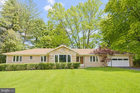 14607 PEACH ORCHARD ROAD SILVER SPRING MD 20905