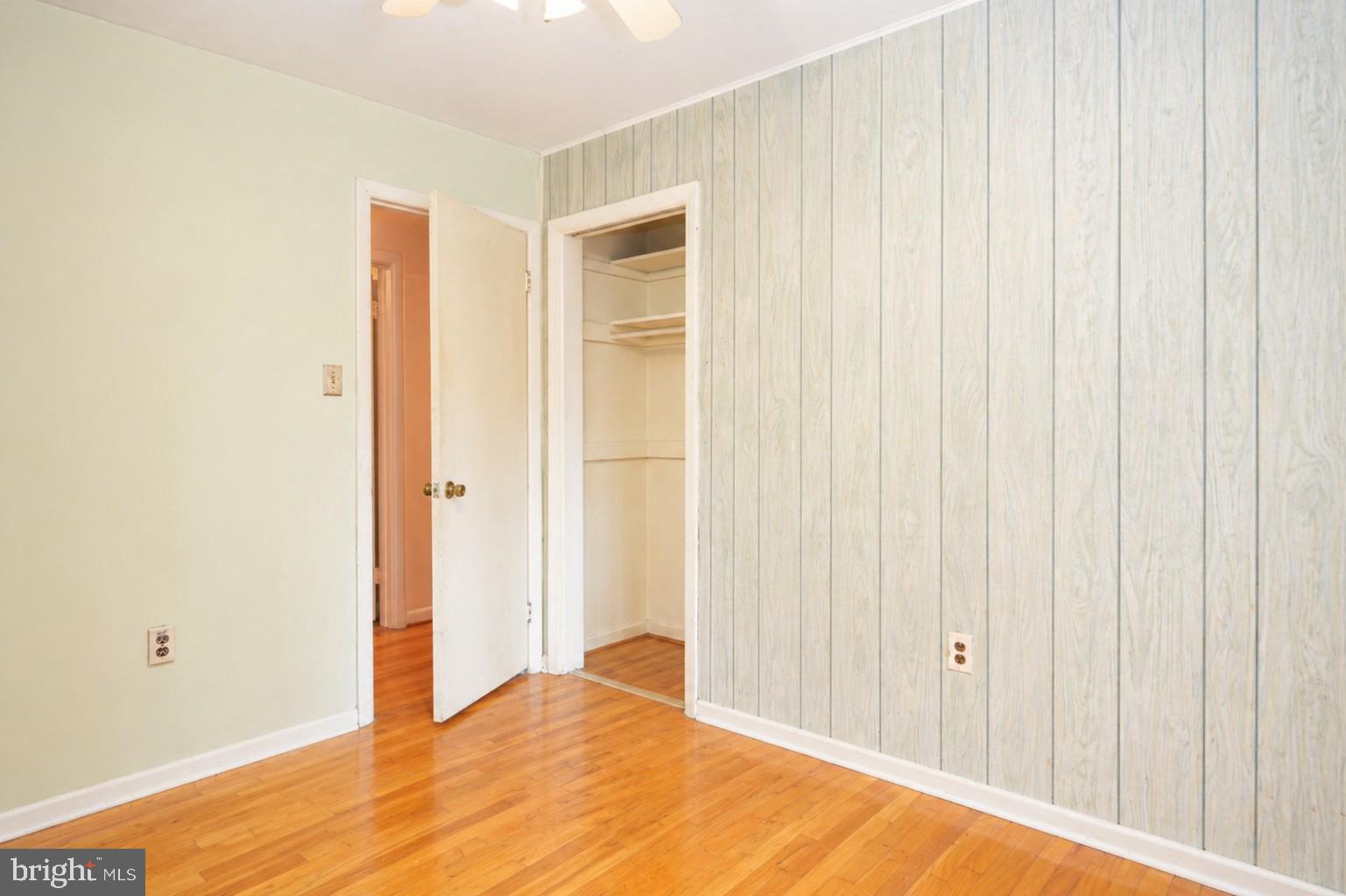 FAIRLAND ACRES - Residential