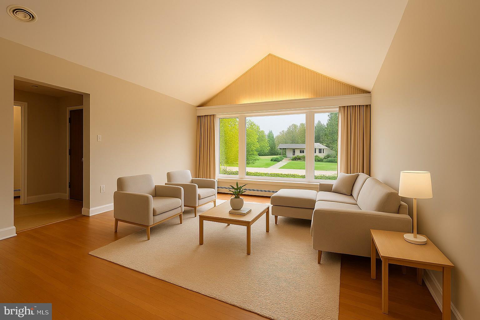 FAIRLAND ACRES - Residential