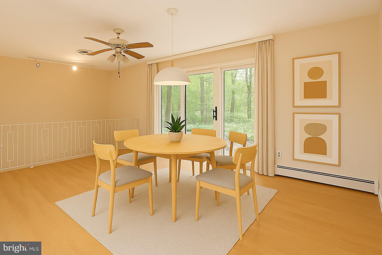 FAIRLAND ACRES - Residential