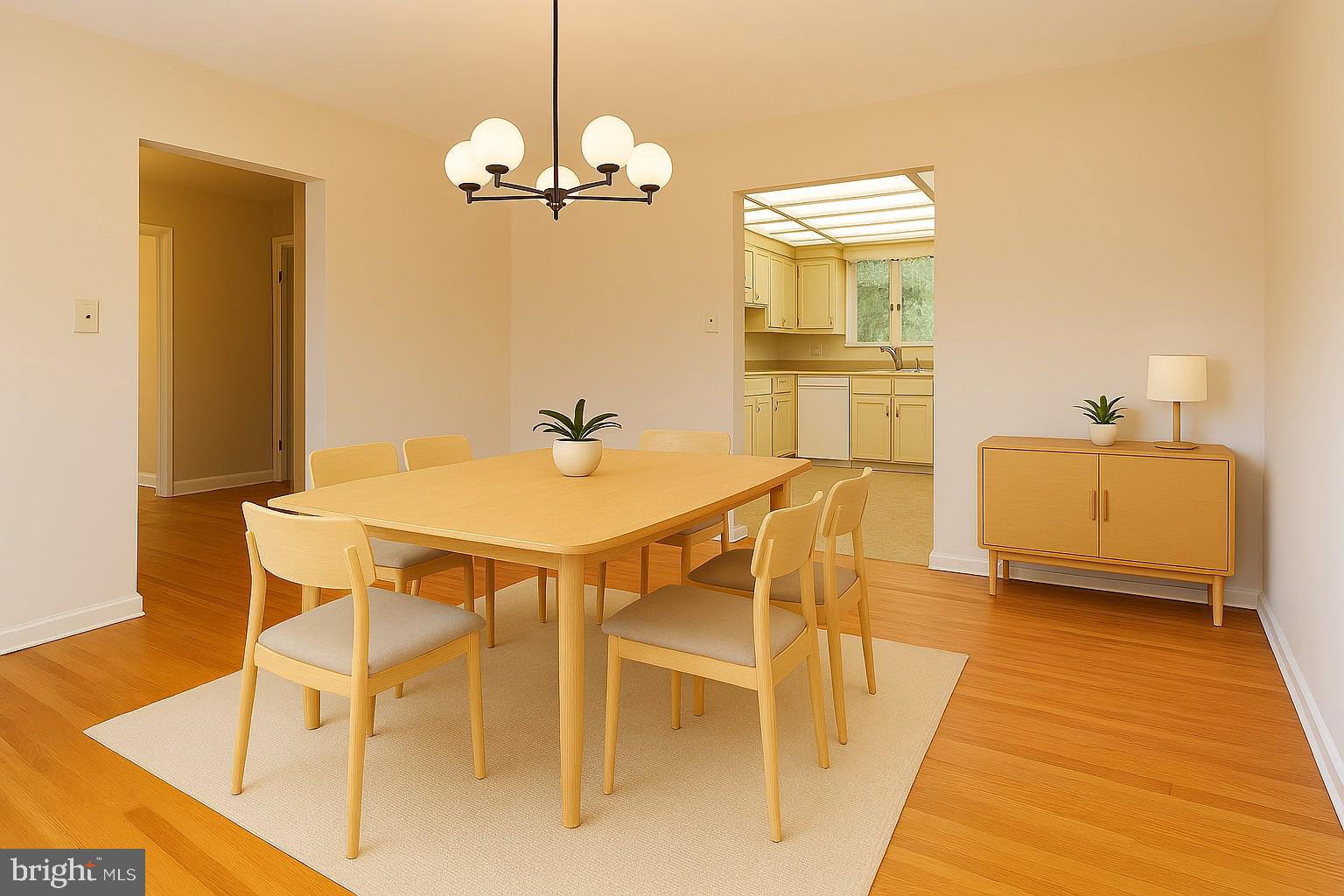 FAIRLAND ACRES - Residential