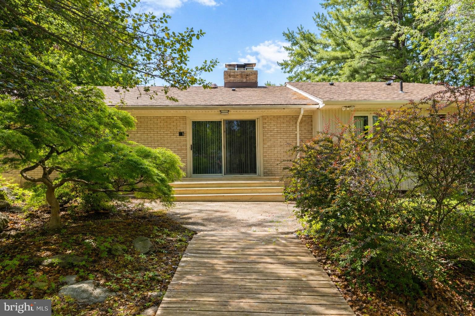 FAIRLAND ACRES - Residential