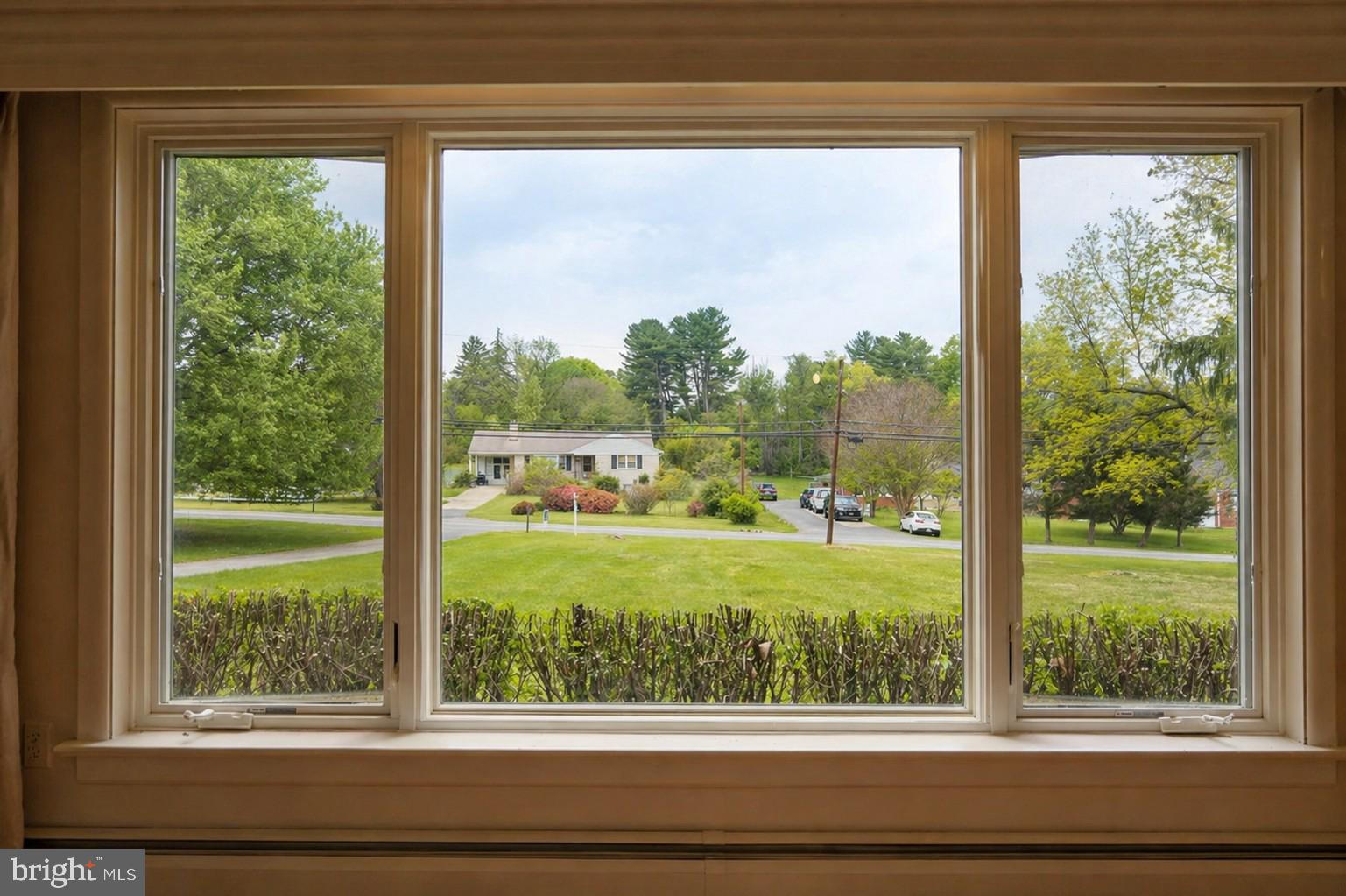 FAIRLAND ACRES - Residential