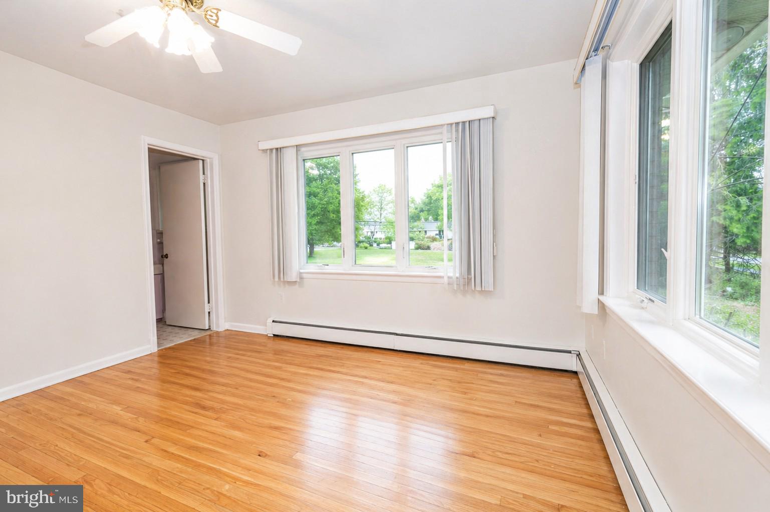 FAIRLAND ACRES - Residential