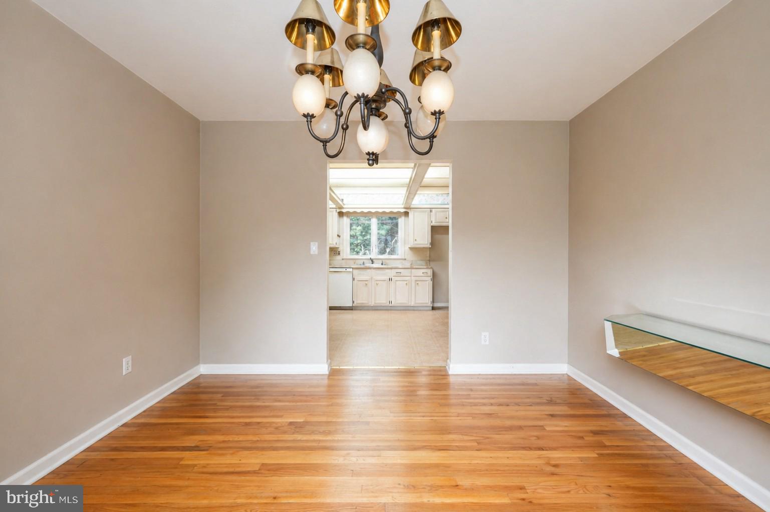 FAIRLAND ACRES - Residential