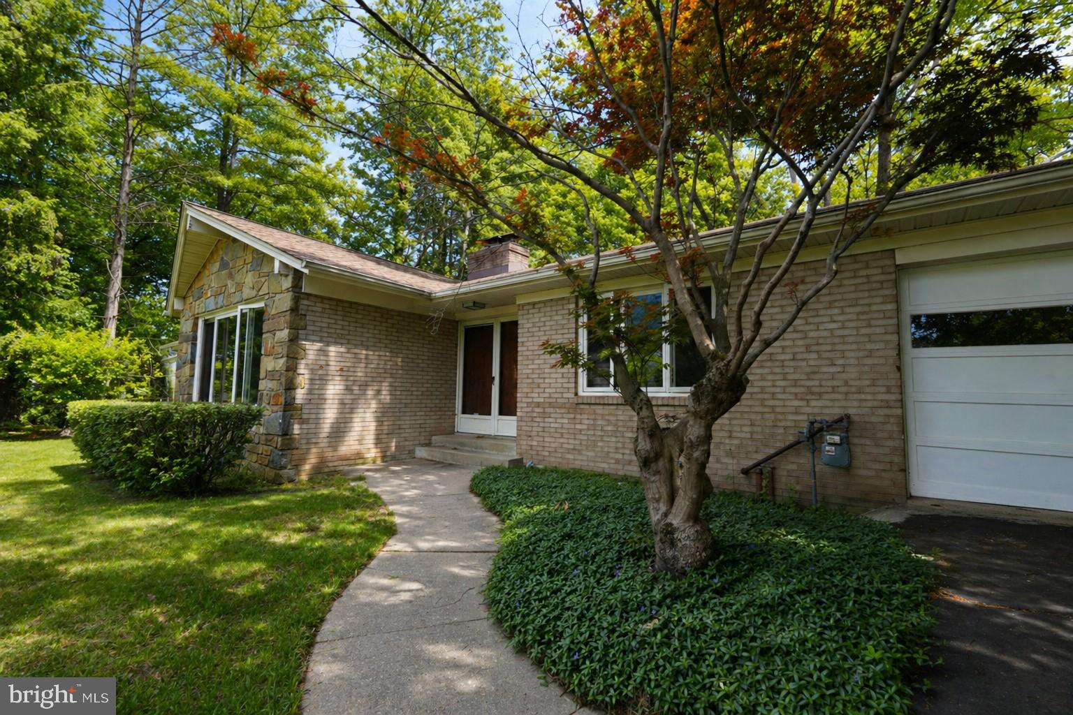 FAIRLAND ACRES - Residential