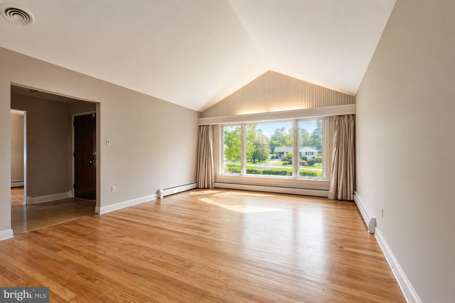 FAIRLAND ACRES - Residential