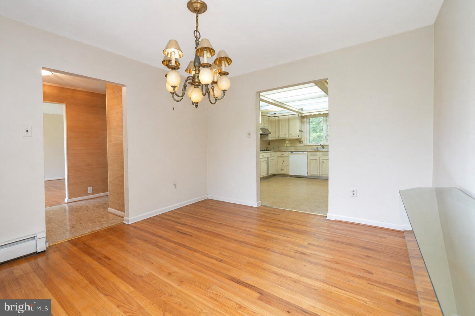 FAIRLAND ACRES - Residential
