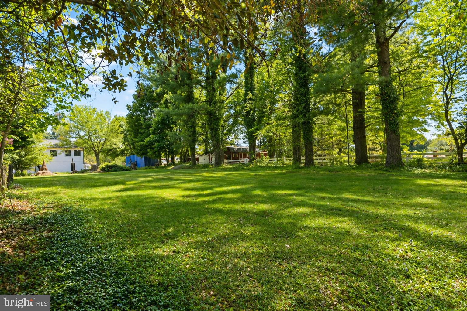 FAIRLAND ACRES - Residential