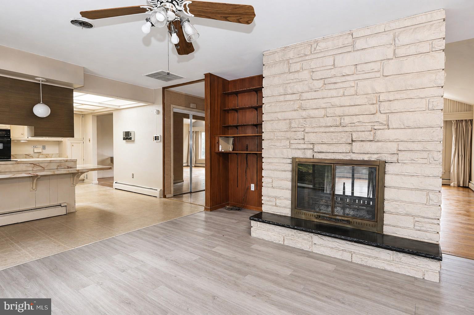 FAIRLAND ACRES - Residential