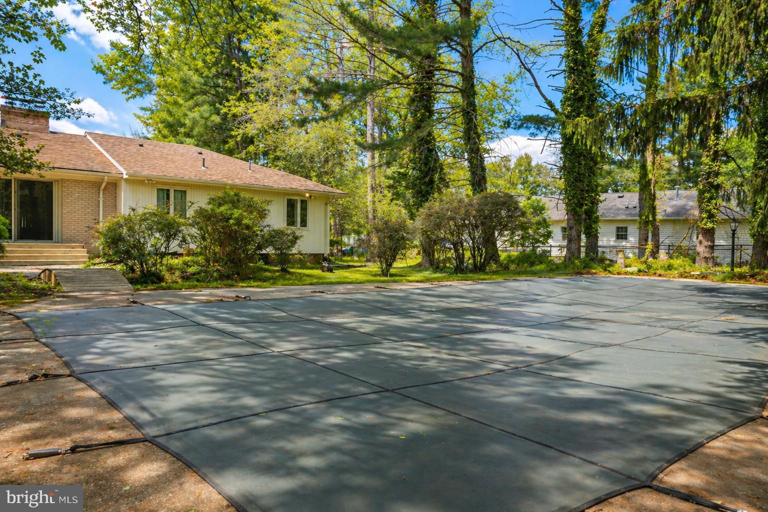 FAIRLAND ACRES - Residential