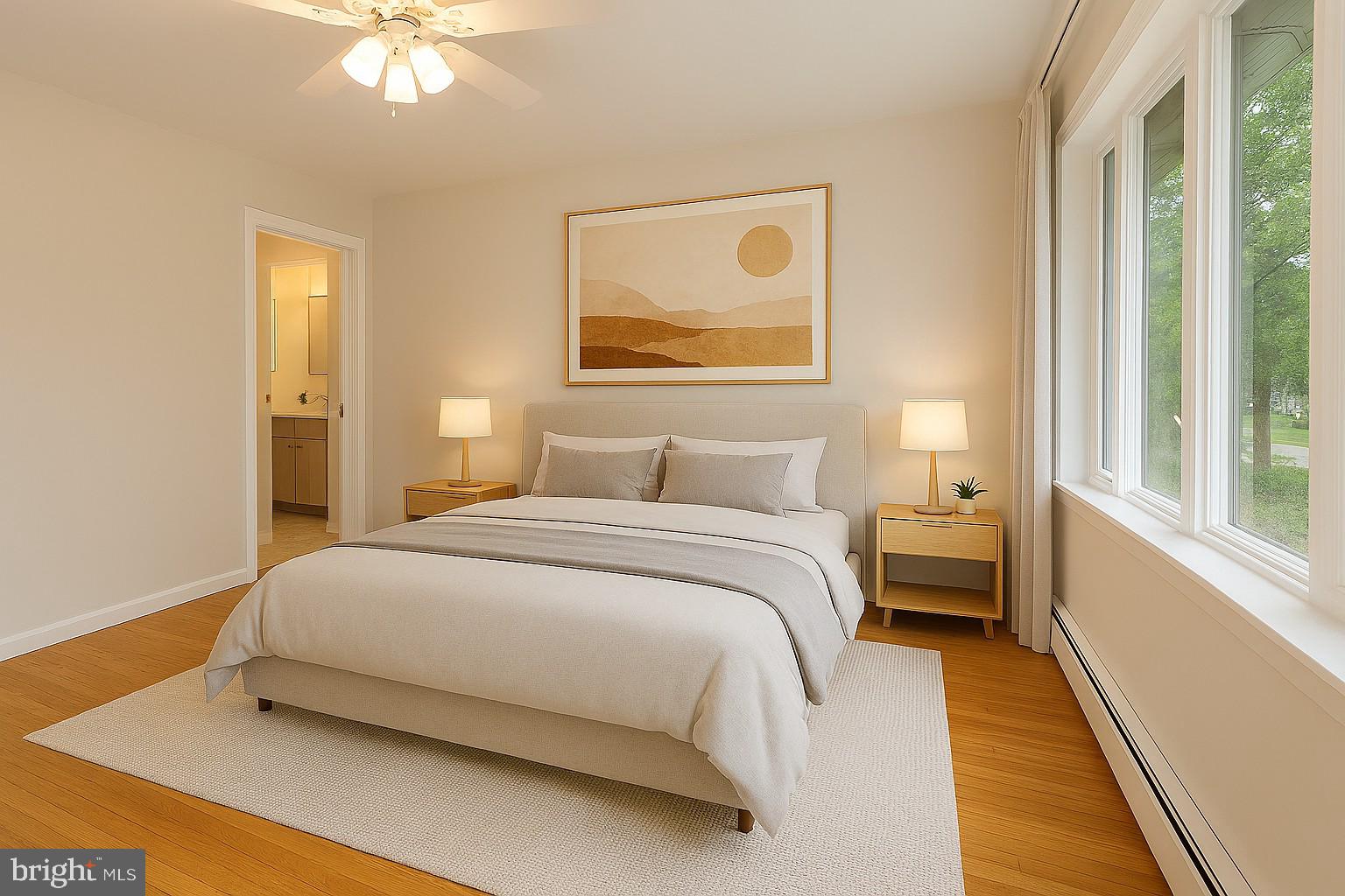FAIRLAND ACRES - Residential