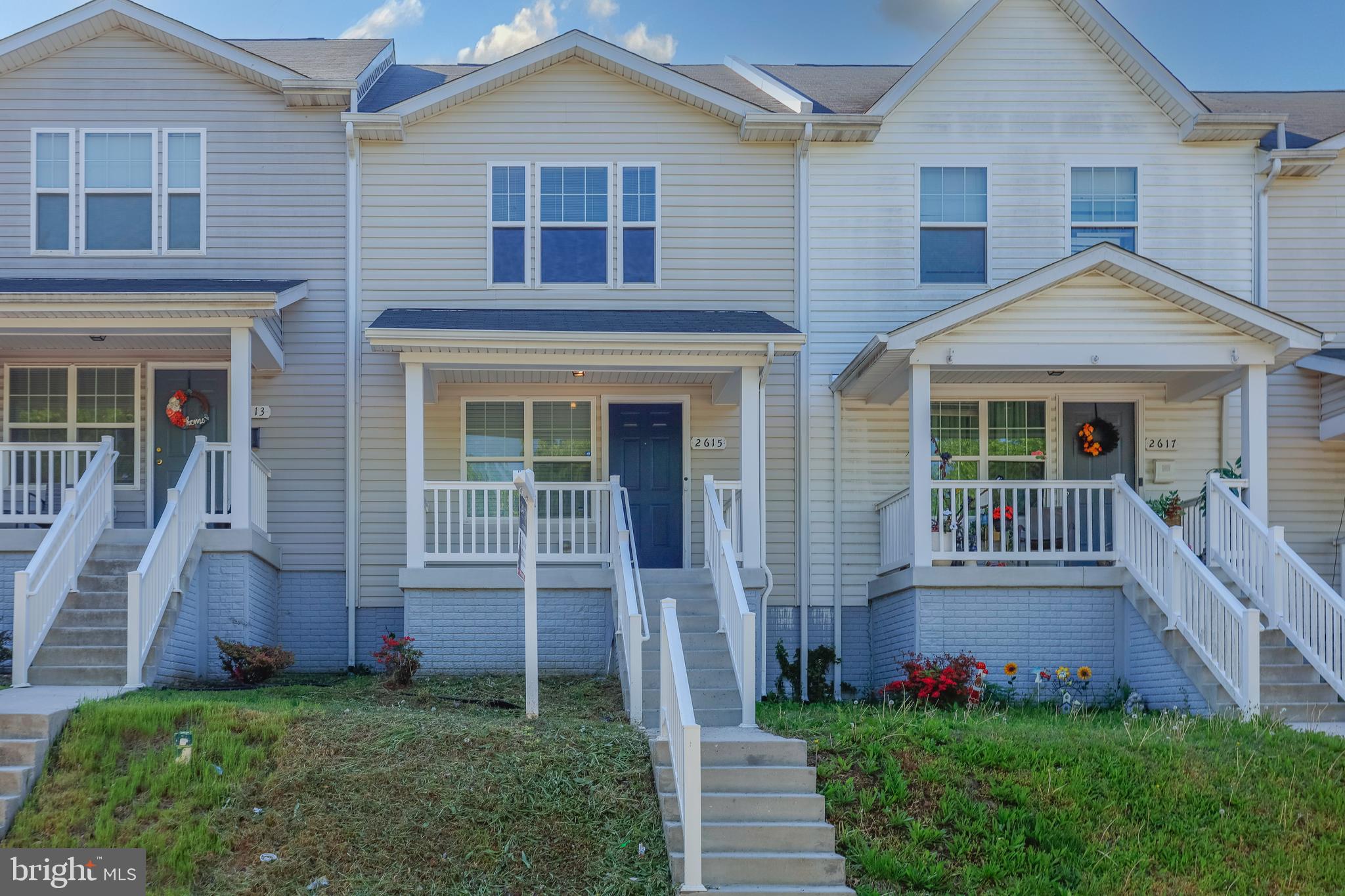 MOUNT WINANS - Residential