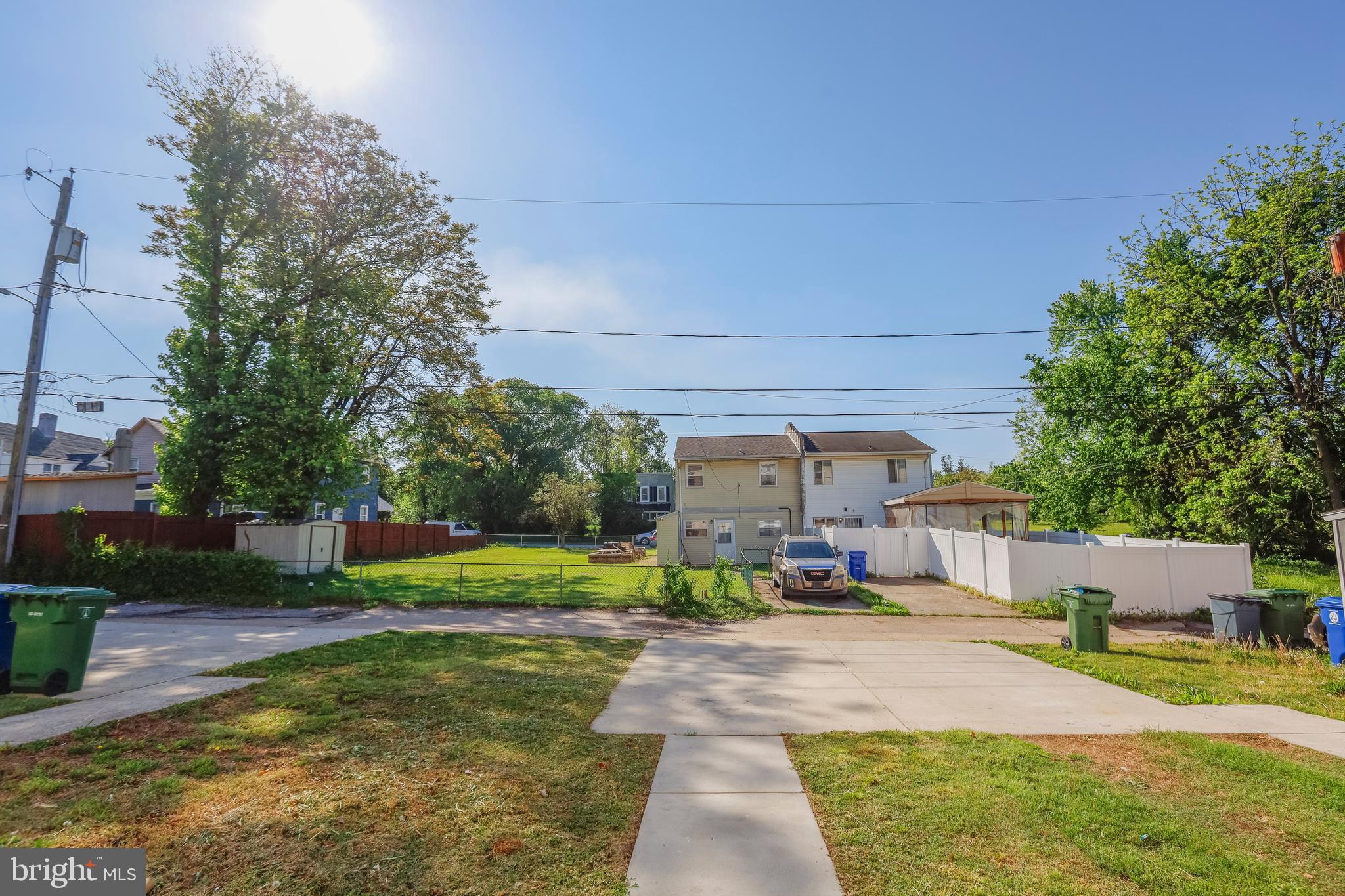 MOUNT WINANS - Residential