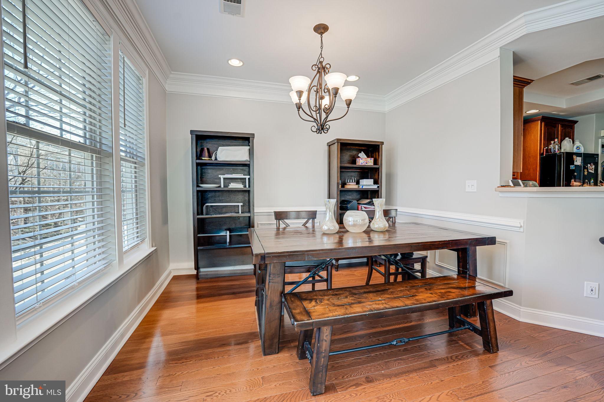 GROVETON WOODS - Residential Lease