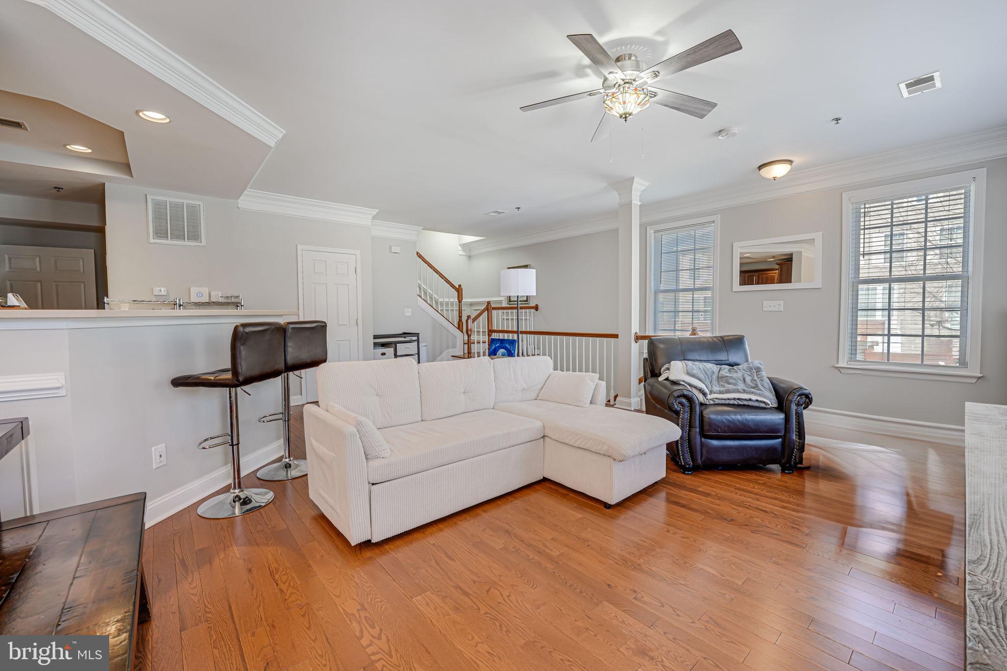 GROVETON WOODS - Residential Lease