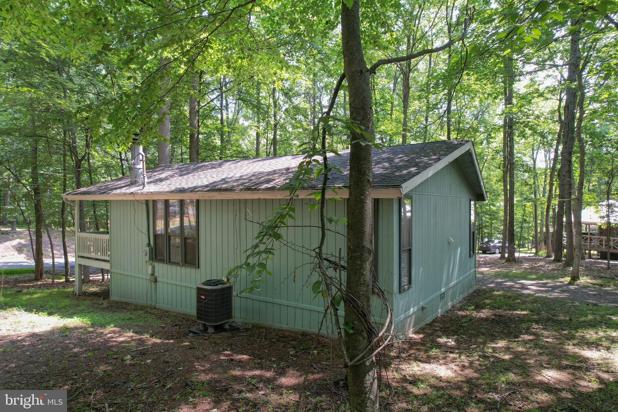 THE WOODS - Residential