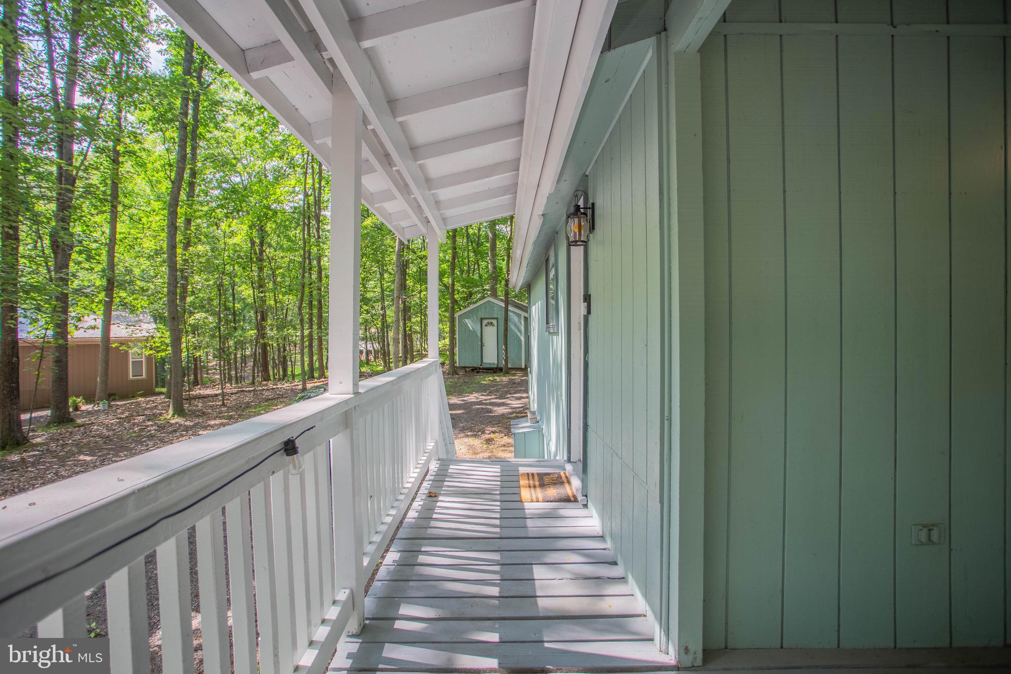 THE WOODS - Residential