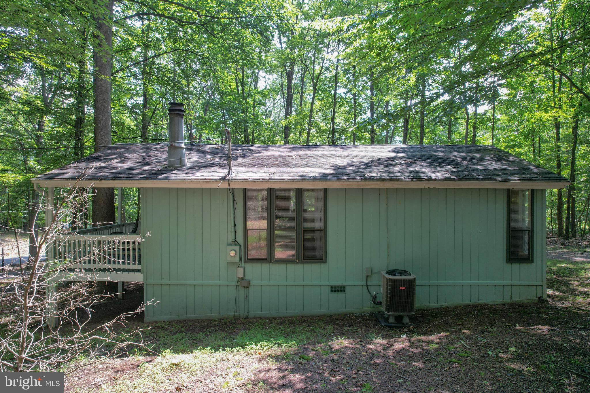 THE WOODS - Residential