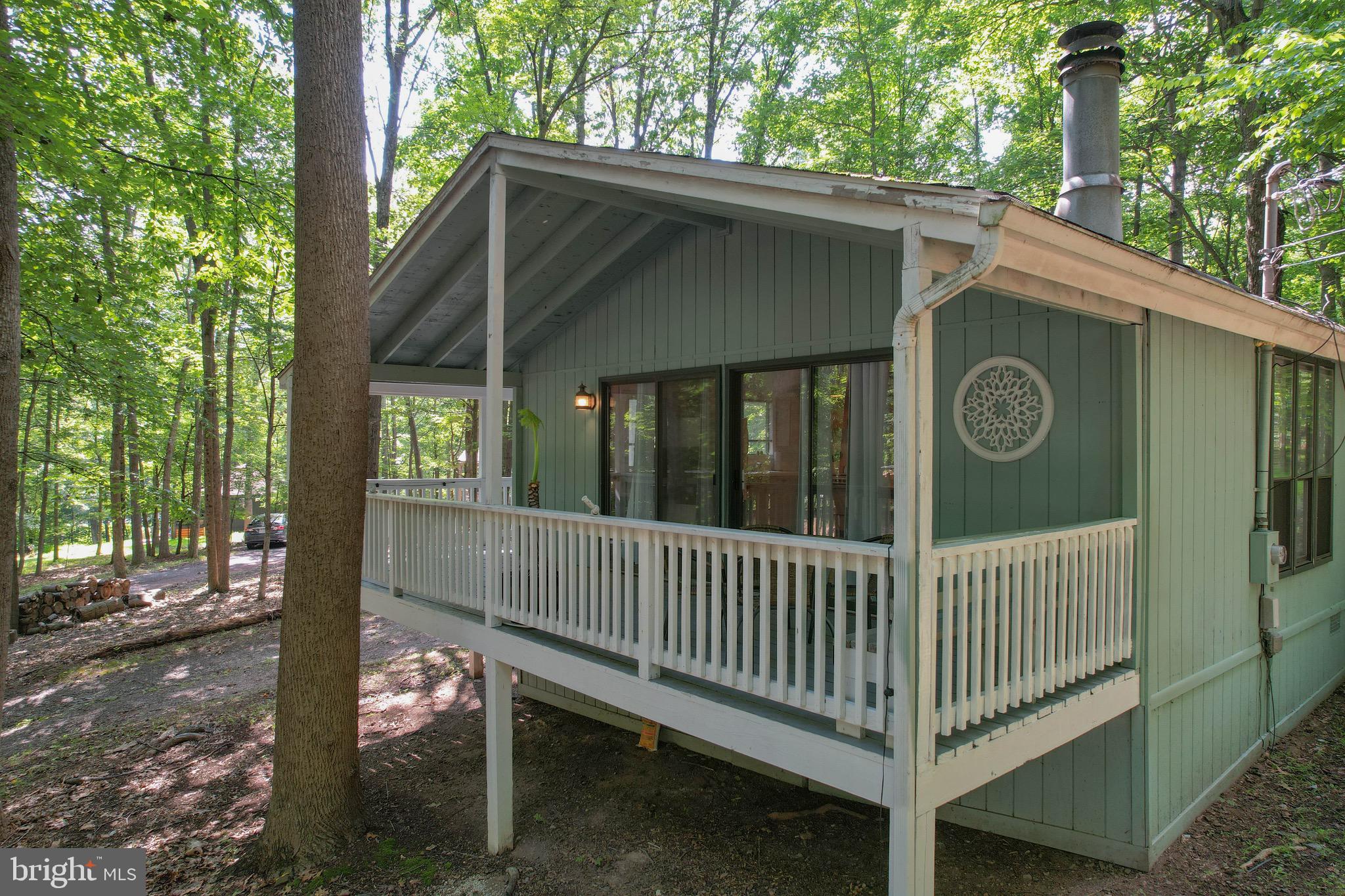 THE WOODS - Residential