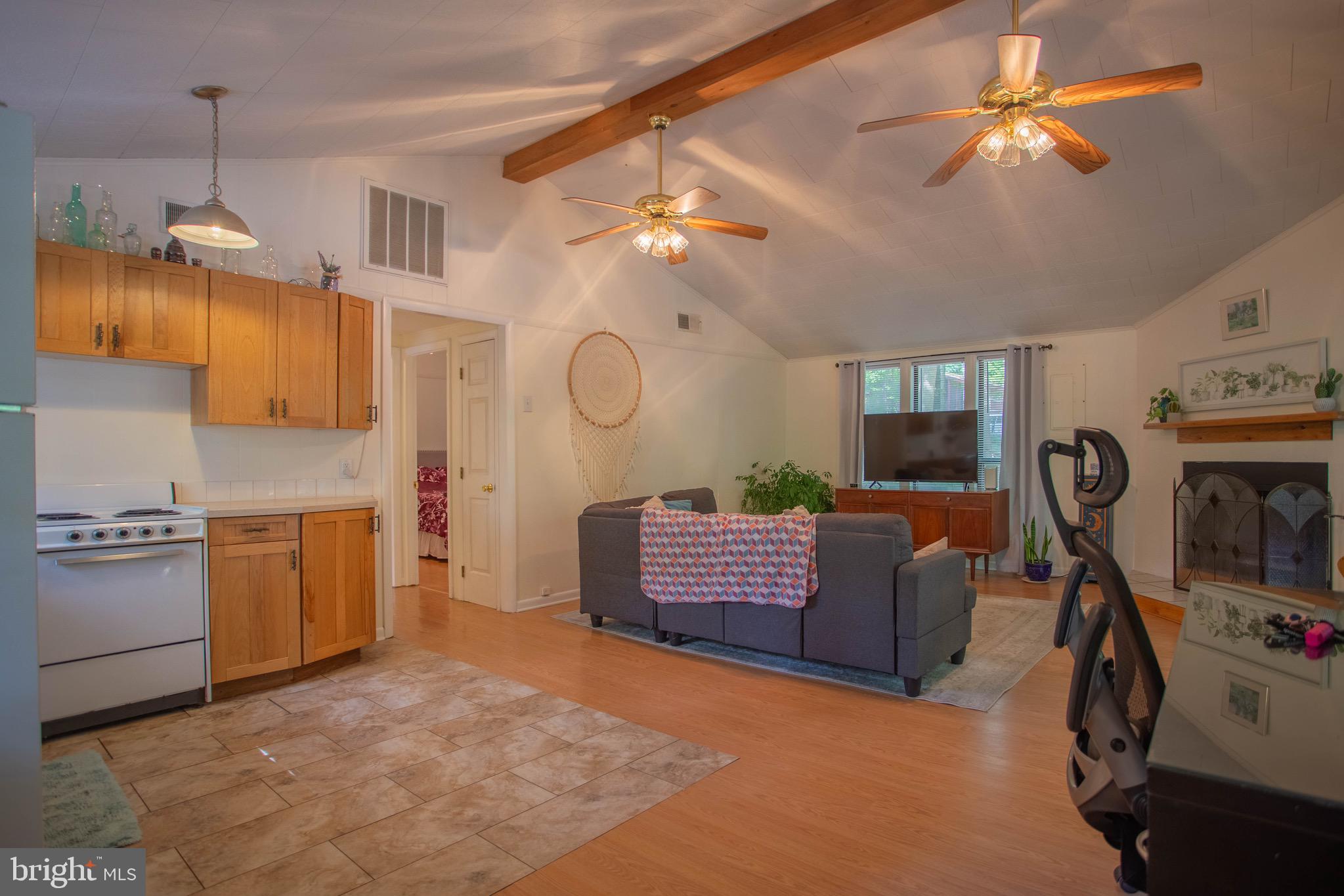 THE WOODS - Residential