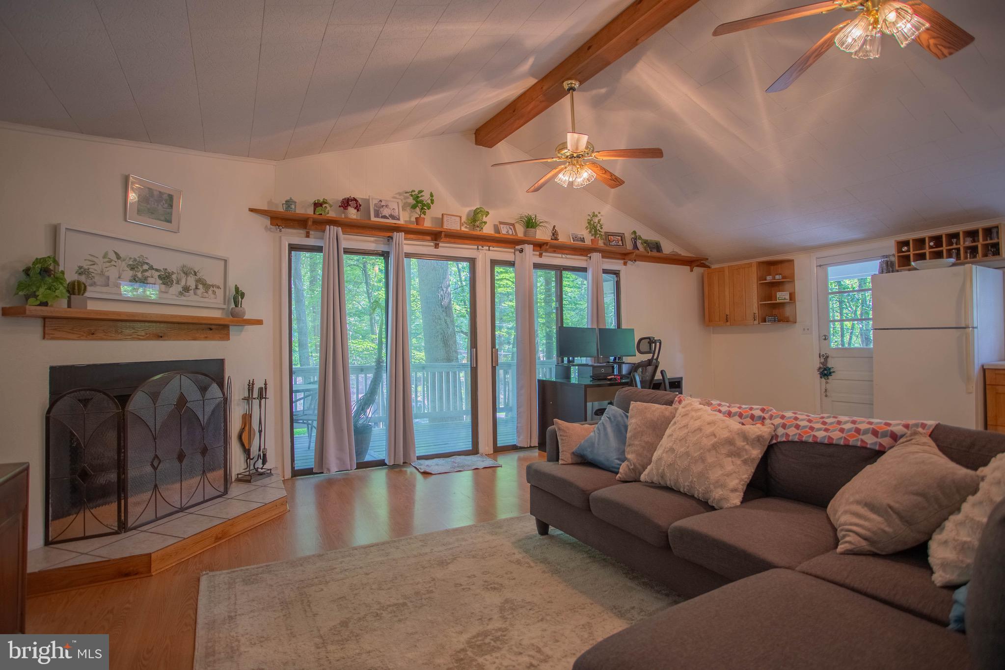 THE WOODS - Residential