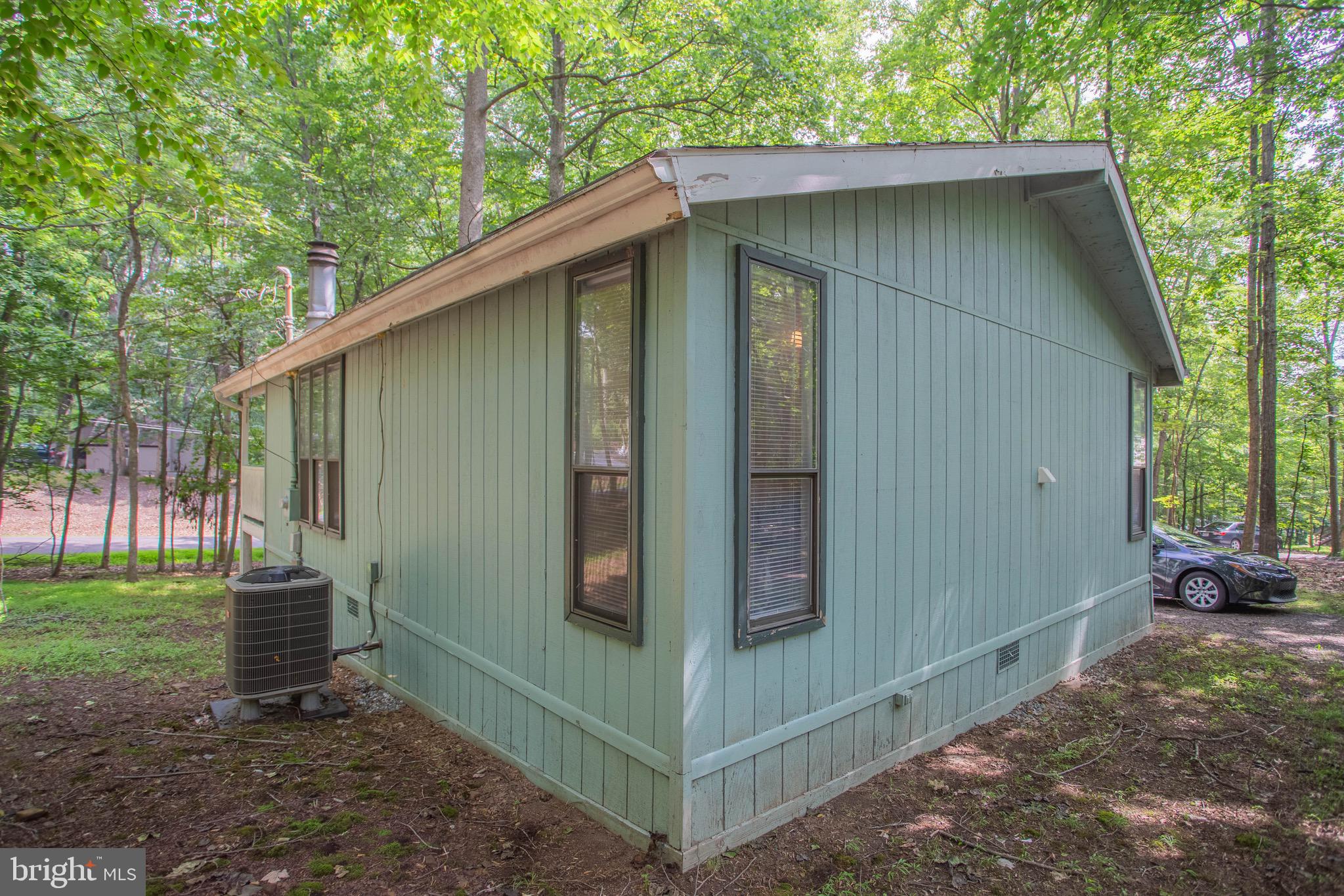 THE WOODS - Residential