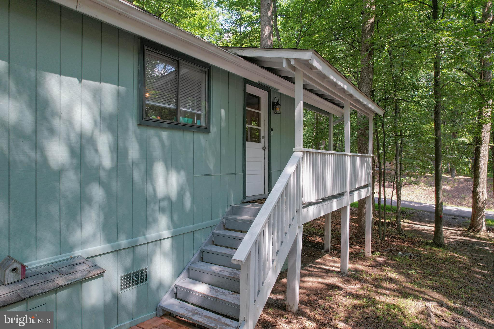 THE WOODS - Residential