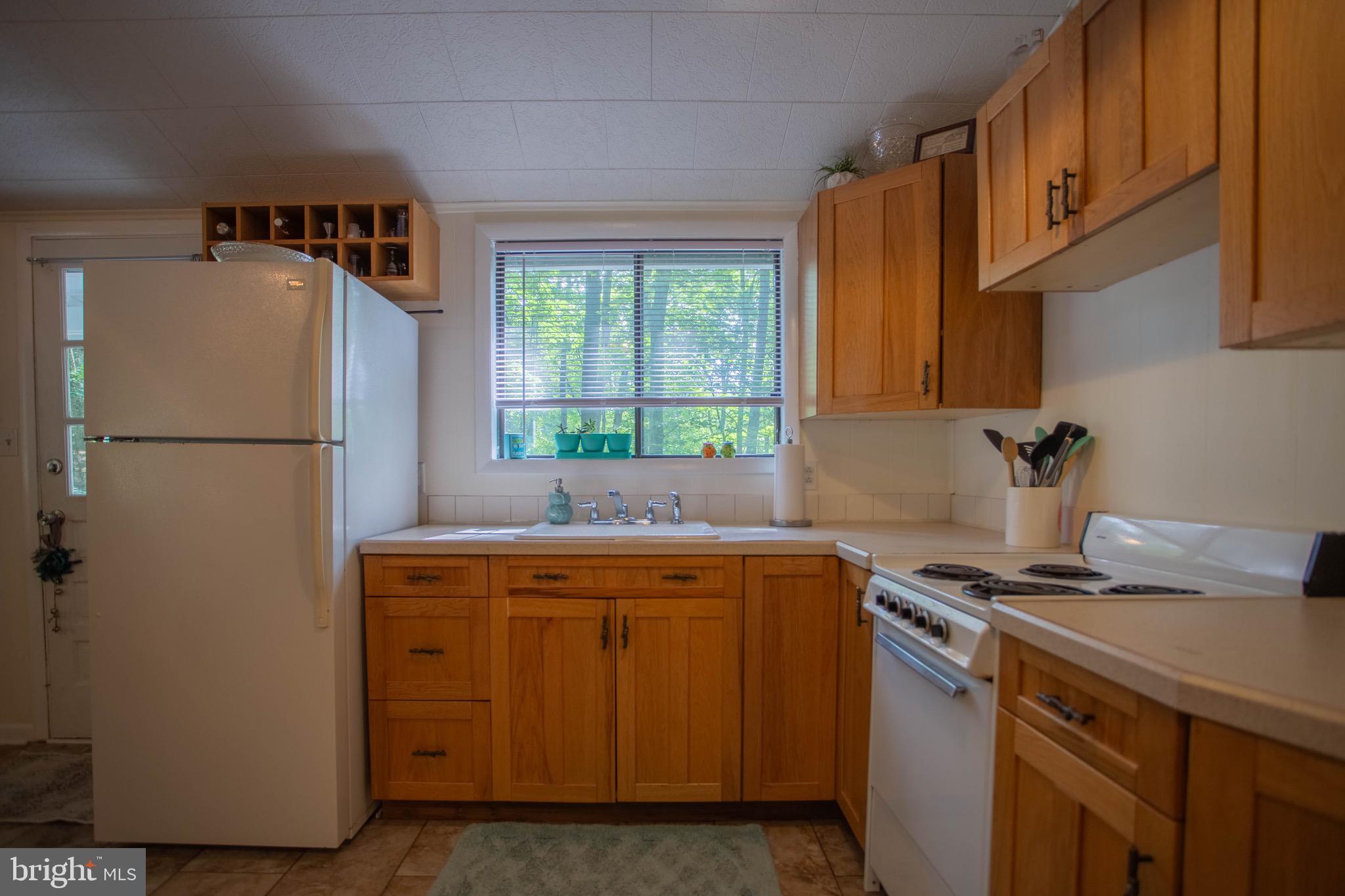 THE WOODS - Residential