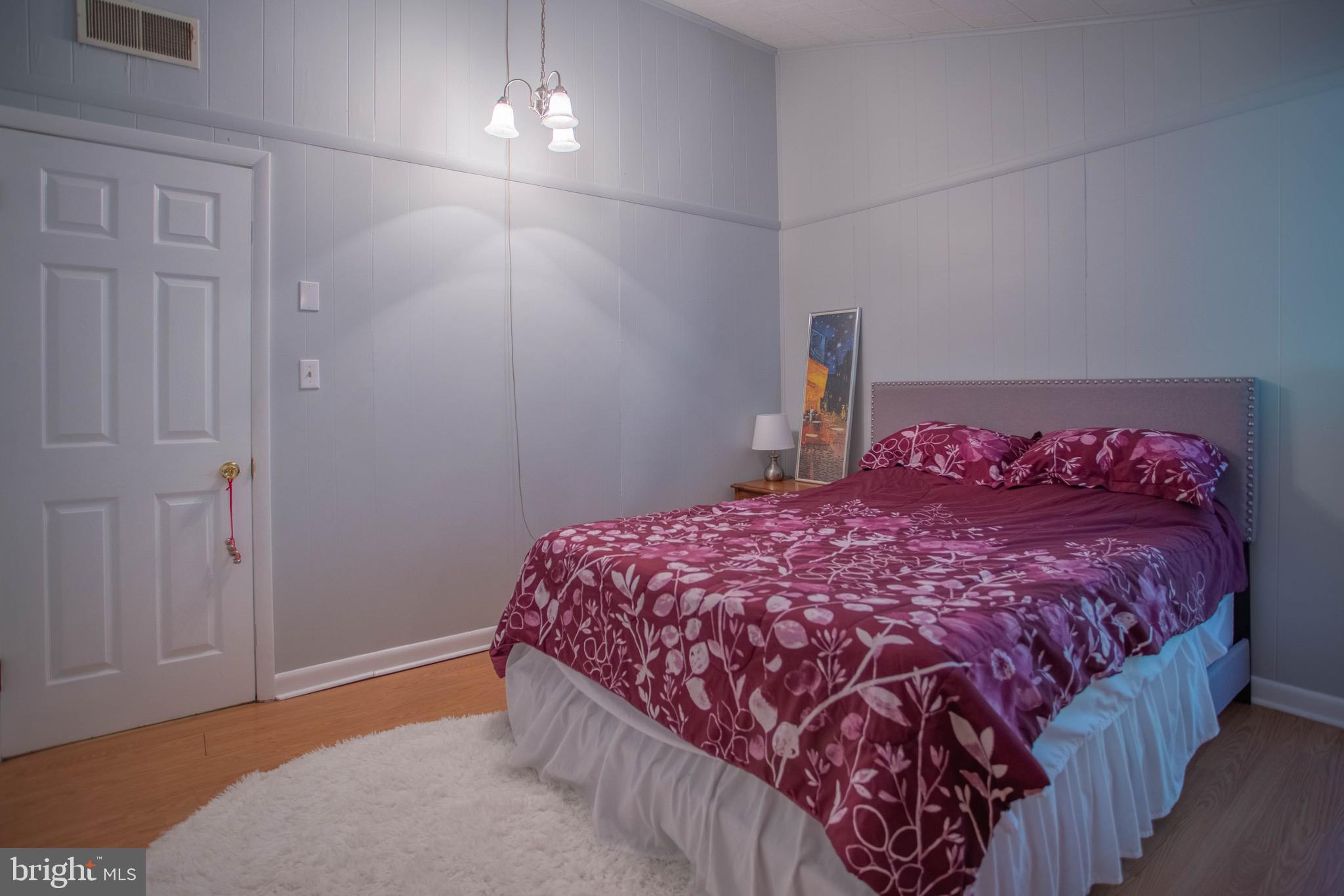 THE WOODS - Residential