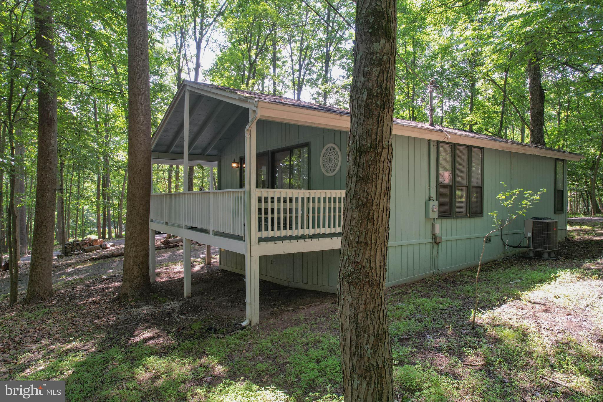 THE WOODS - Residential