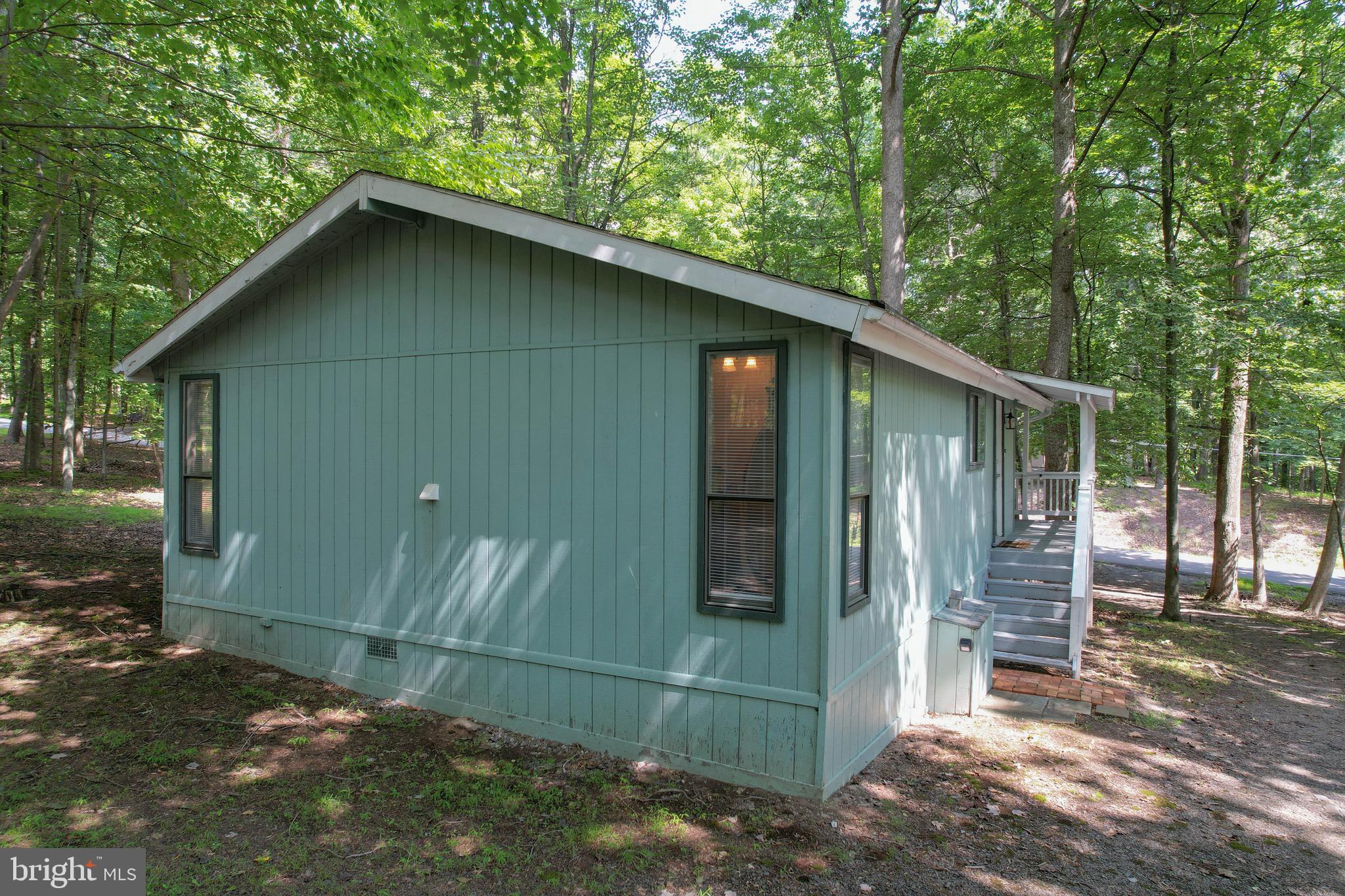 THE WOODS - Residential